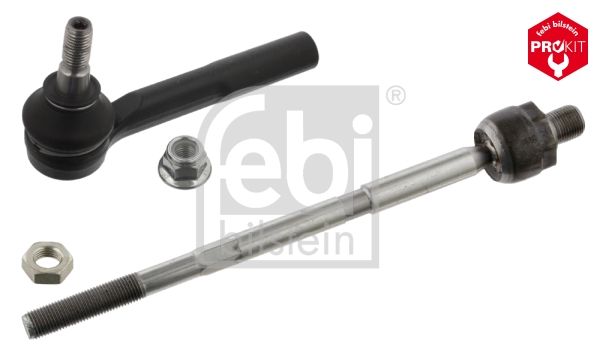 FEBI BILSTEIN strypo montavimas 43779